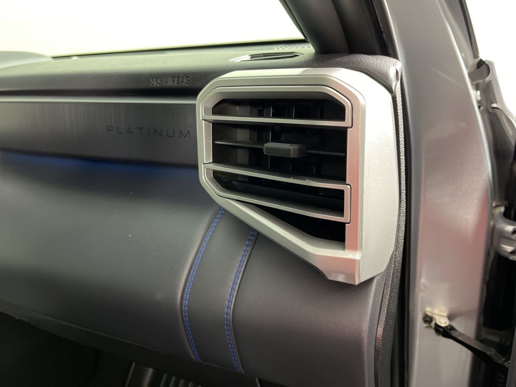 Thumbnail: 2023 Toyota Tundra - 20