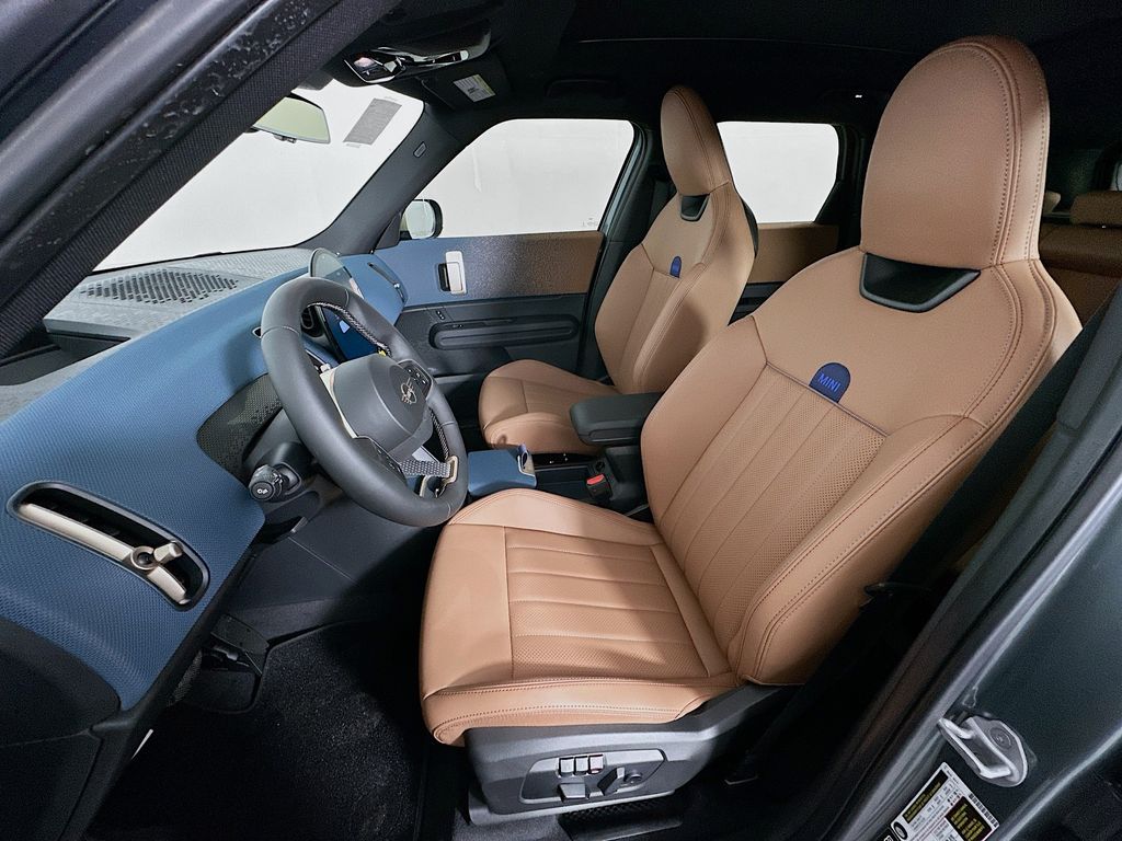 2025 MINI Cooper Countryman Signature 16