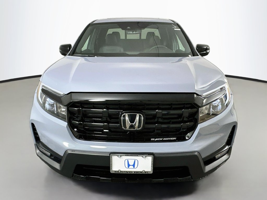 Thumbnail: 2026 Honda Ridgeline - 2