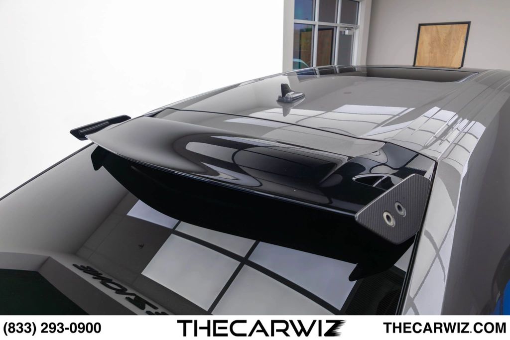 2023 Lamborghini Urus