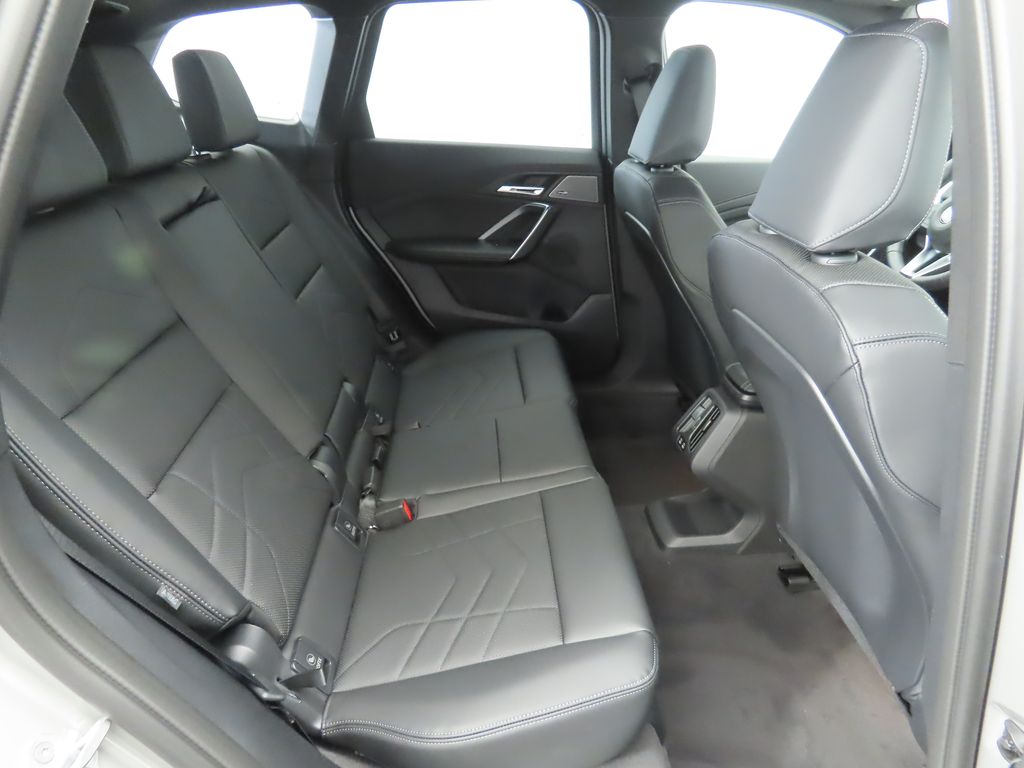 Thumbnail: 2026 BMW X1 - 22