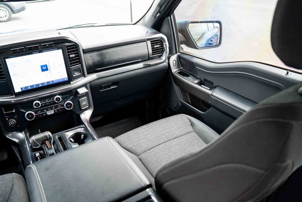 Used Car 2023 Ford F-150  Xlt For Sale Under $50,000 In Austin, Texas