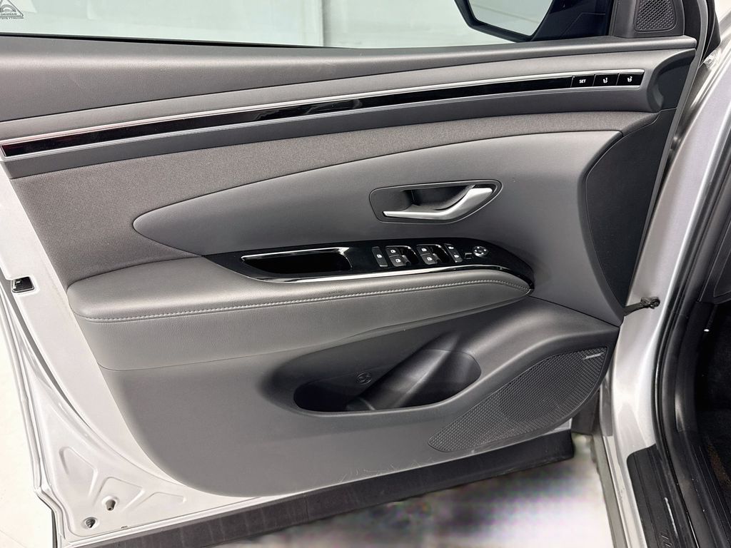 Thumbnail: 2024 Hyundai Tucson - 23