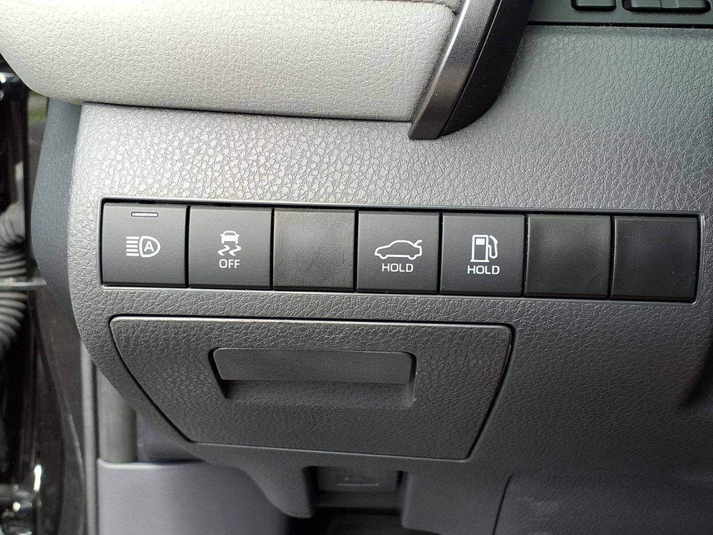 Used 2023 Toyota Camry Sedan