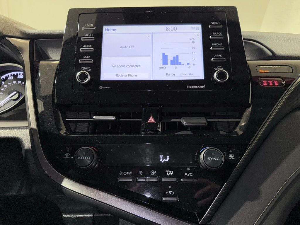 Thumbnail: 2023 Toyota Camry - 24