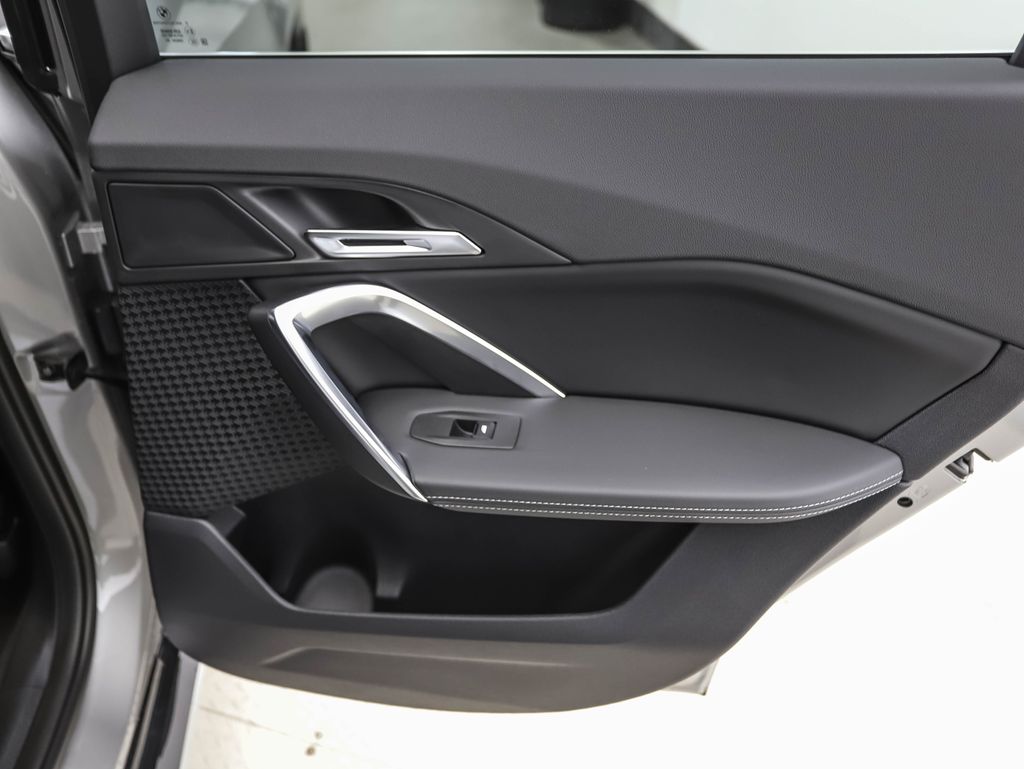 Thumbnail: 2026 BMW X1 - 25