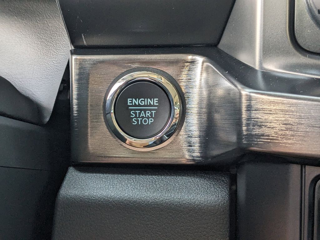 2024 Ford F-250 Super Duty Rocky Ridge