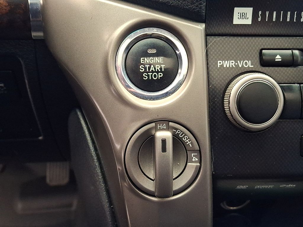 Thumbnail: 2008 Toyota Land Cruiser - 25