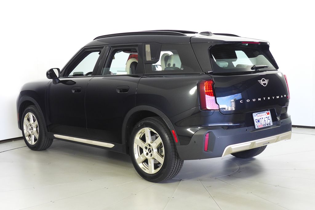 Thumbnail: 2025 MINI Cooper Countryman - 9