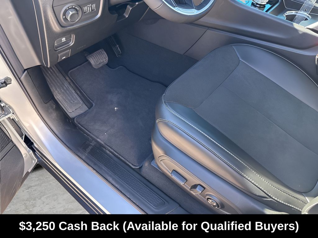 New Car 2025 Jeep Grand Cherokee  For Sale Under $50,000 In Austin, Texas