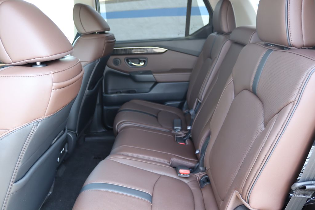 Thumbnail: 2025 Honda Pilot - 12