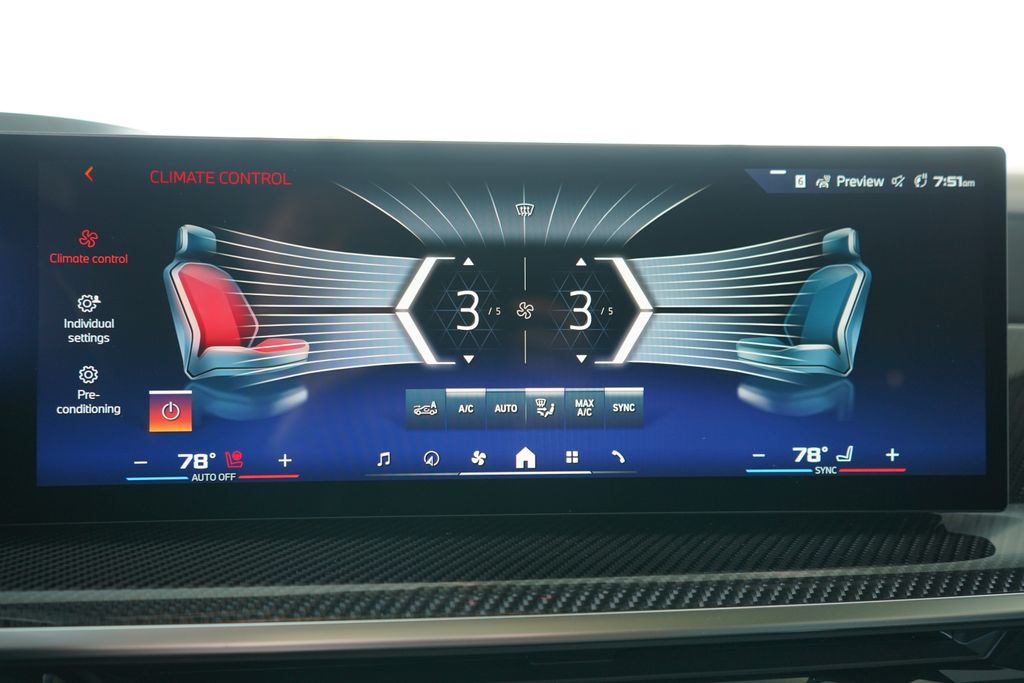 Thumbnail: 2026 BMW X5 - 18