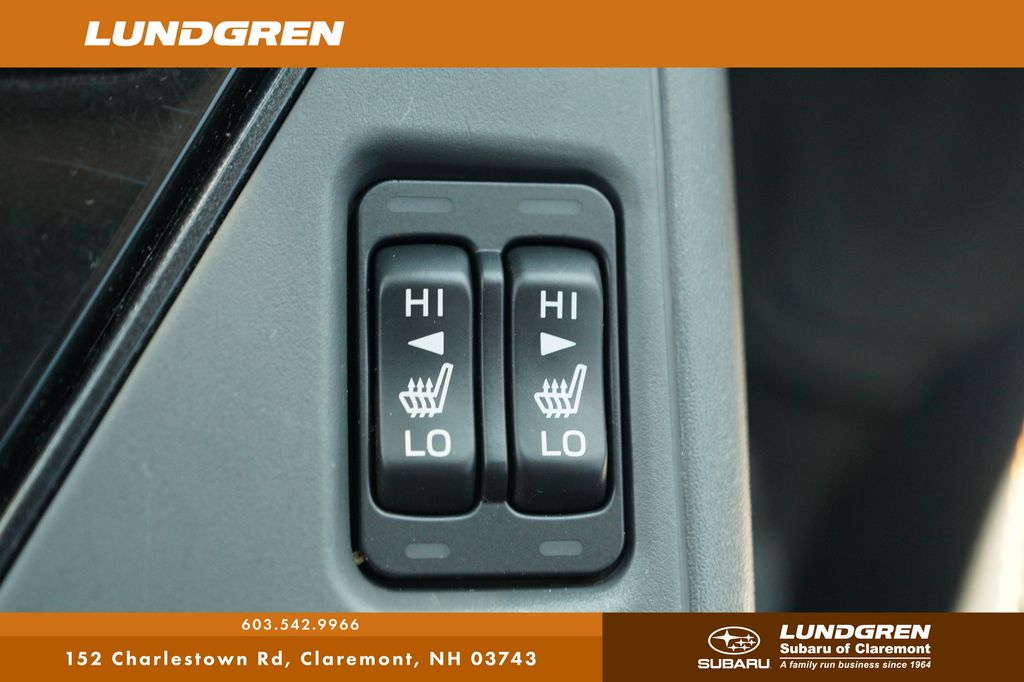 Used 2024 Subaru Crosstrek SUV