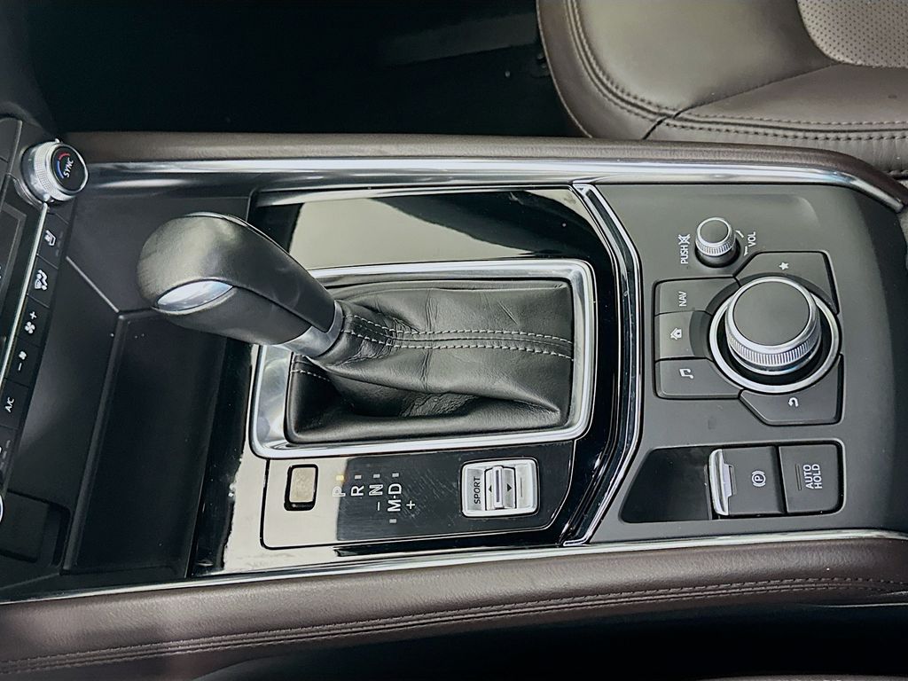 Thumbnail: 2019 Mazda CX-5 - 16