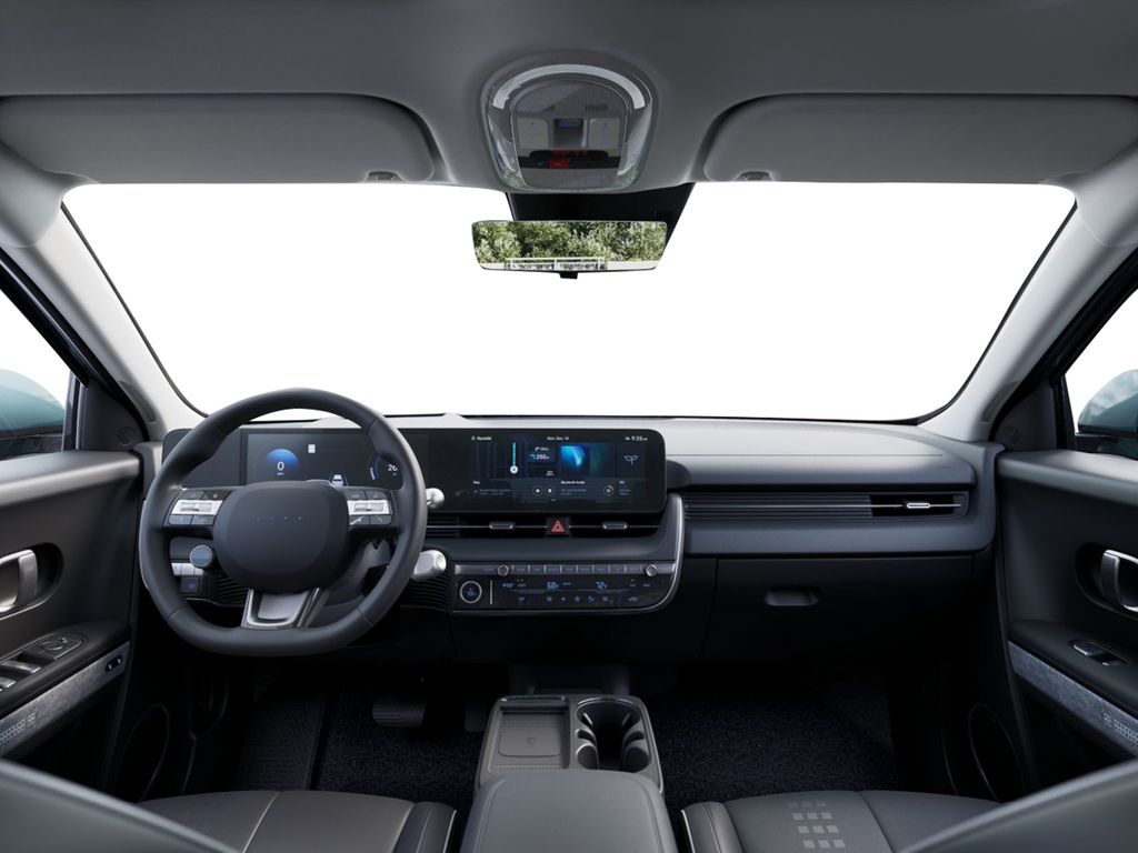 2025 Hyundai IONIQ 5 Limited