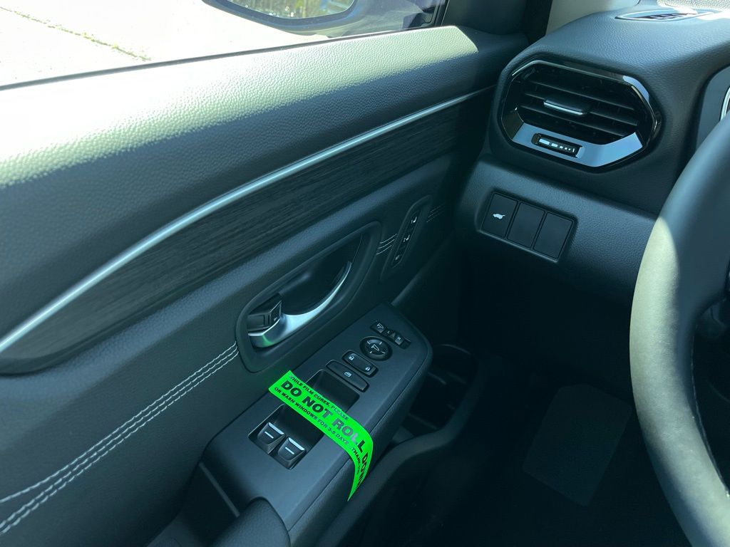 Thumbnail: 2026 Honda Pilot - 23