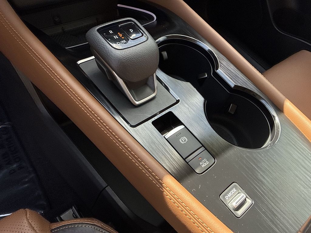 Thumbnail: 2025 Nissan Rogue - 22