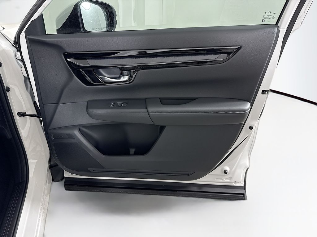 Thumbnail: 2026 Honda CR-V - 25