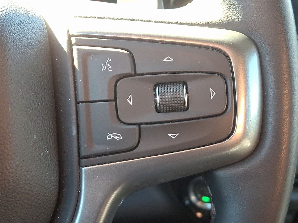 Thumbnail: 2025 Chevrolet Silverado 1500 - 22