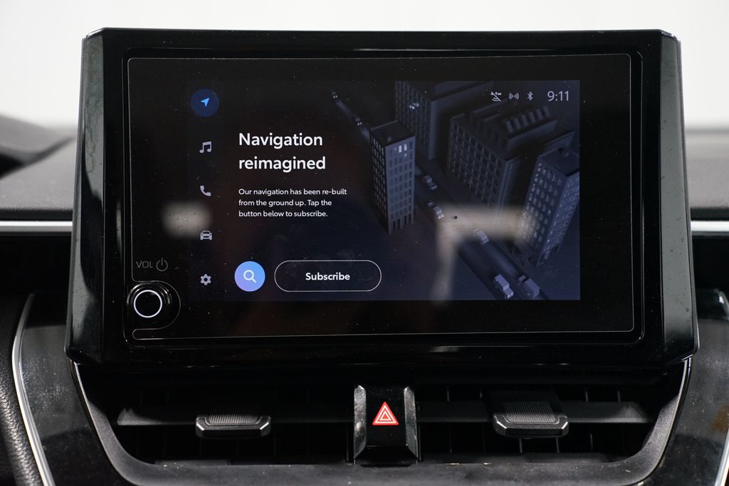 Thumbnail: 2023 Toyota Corolla - 17