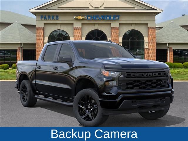 ChevroletSilverado 15008