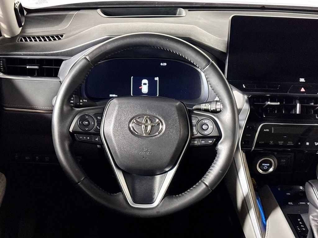 2023 Toyota Venza Limited