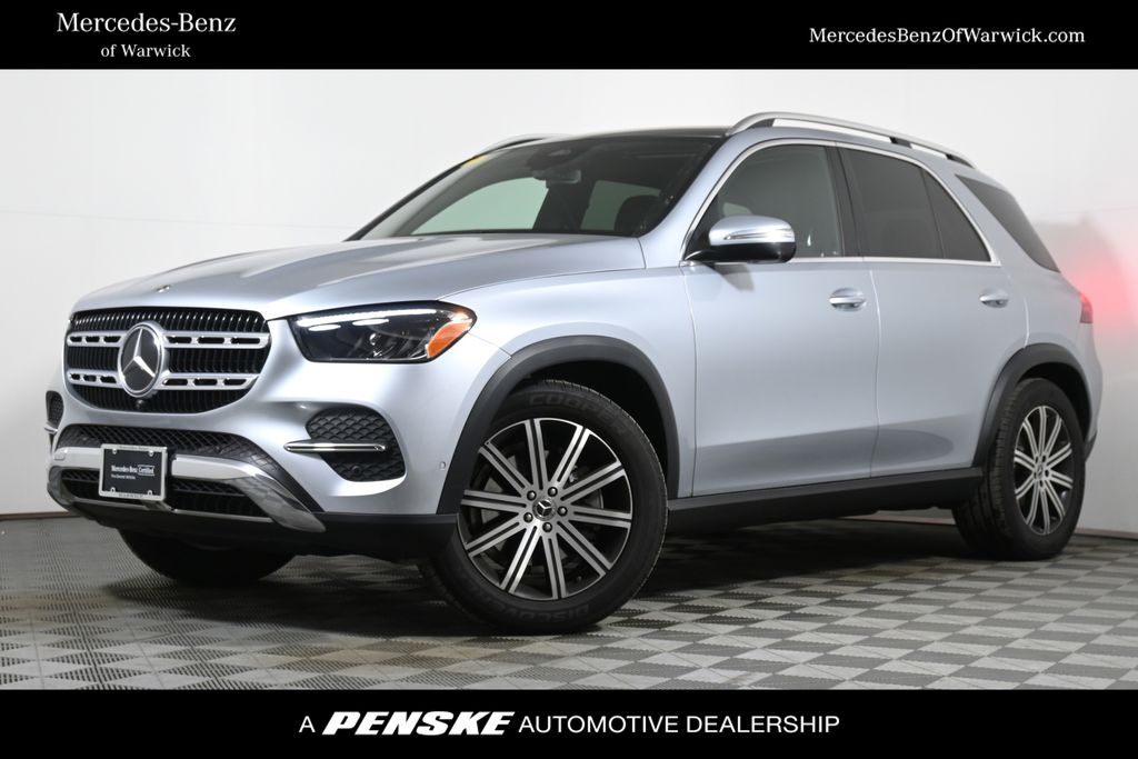 2024 Mercedes-Benz GLE 350 -
                Warwick, RI