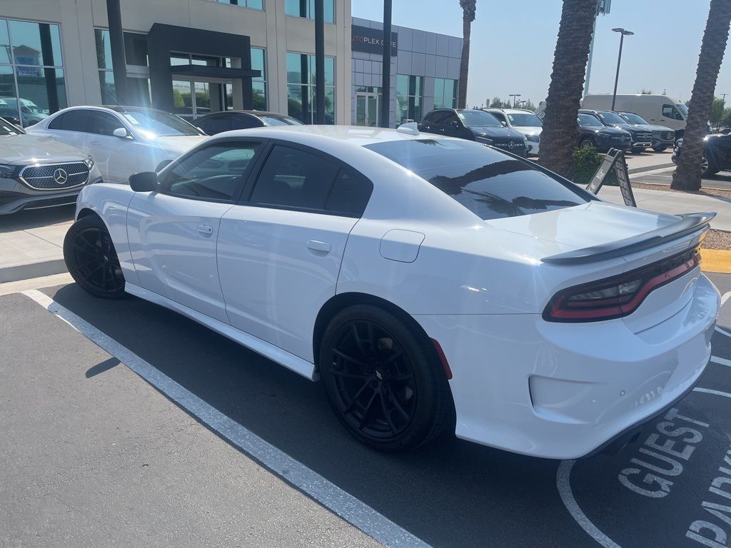 Thumbnail: 2020 Dodge Charger - 5