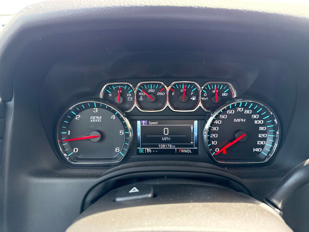2017 GMC Yukon