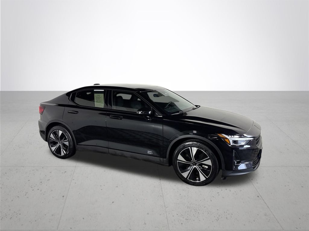 2023 Polestar 2 Long Range Dual Motor