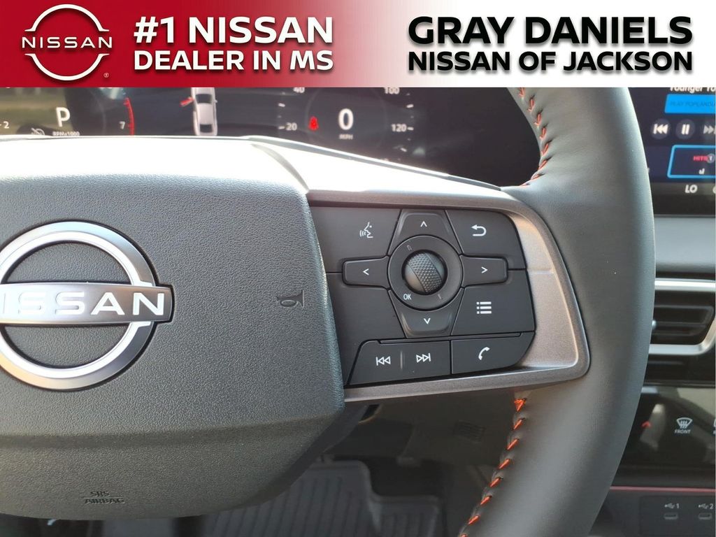 New 2026 Nissan Sentra Sedan