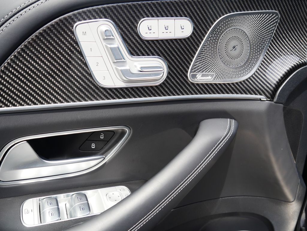 Thumbnail: 2023 Mercedes-Benz GLE - 16