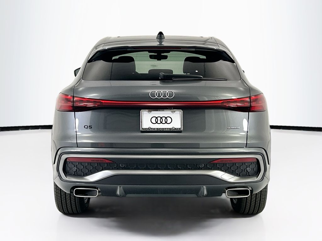 Thumbnail: 2026 Audi Q5 - 6
