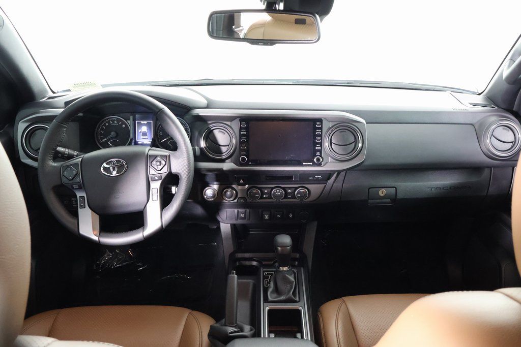 Thumbnail: 2023 Toyota Tacoma - 8