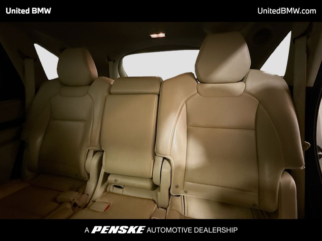 Thumbnail: 2018 Acura MDX - 13