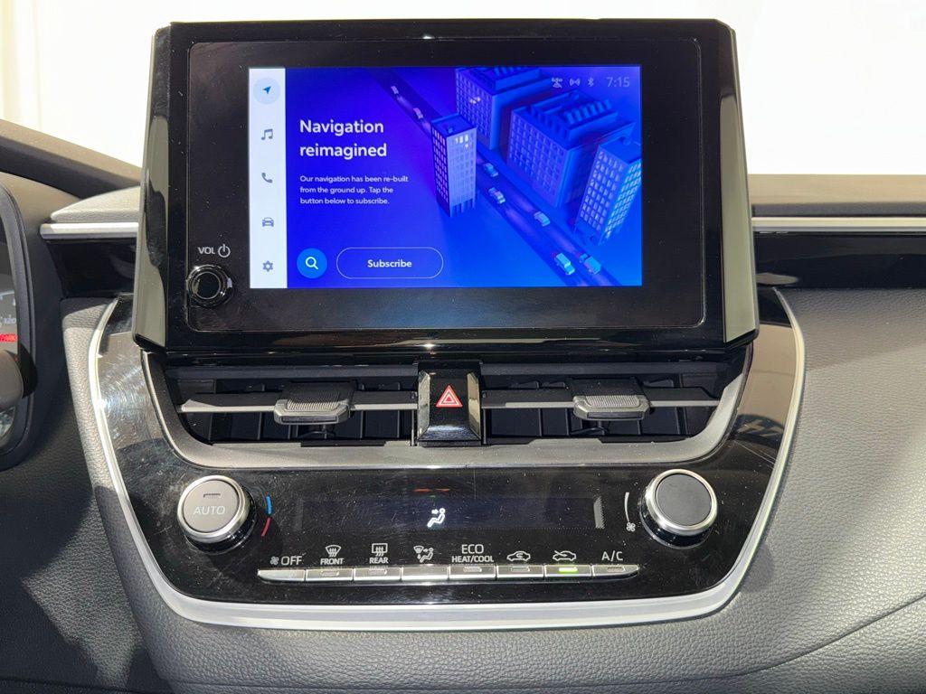 Thumbnail: 2024 Toyota Corolla - 24