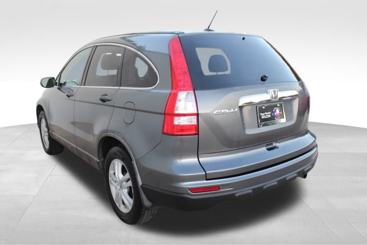 Used Car 2010 Honda Cr-v  Ex-l For Sale Under $10,000 In Georgetown, Texas