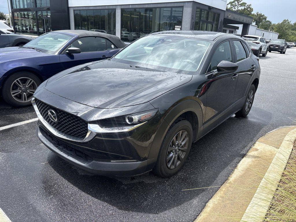 2024 Mazda CX-30 2.5 S