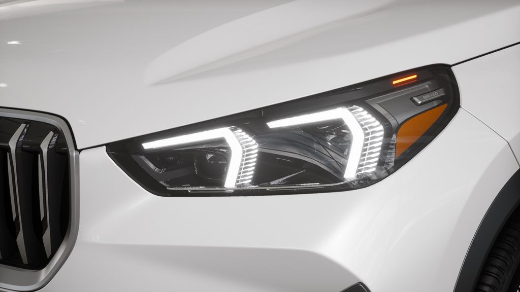 Thumbnail: 2025 BMW X1 - 32