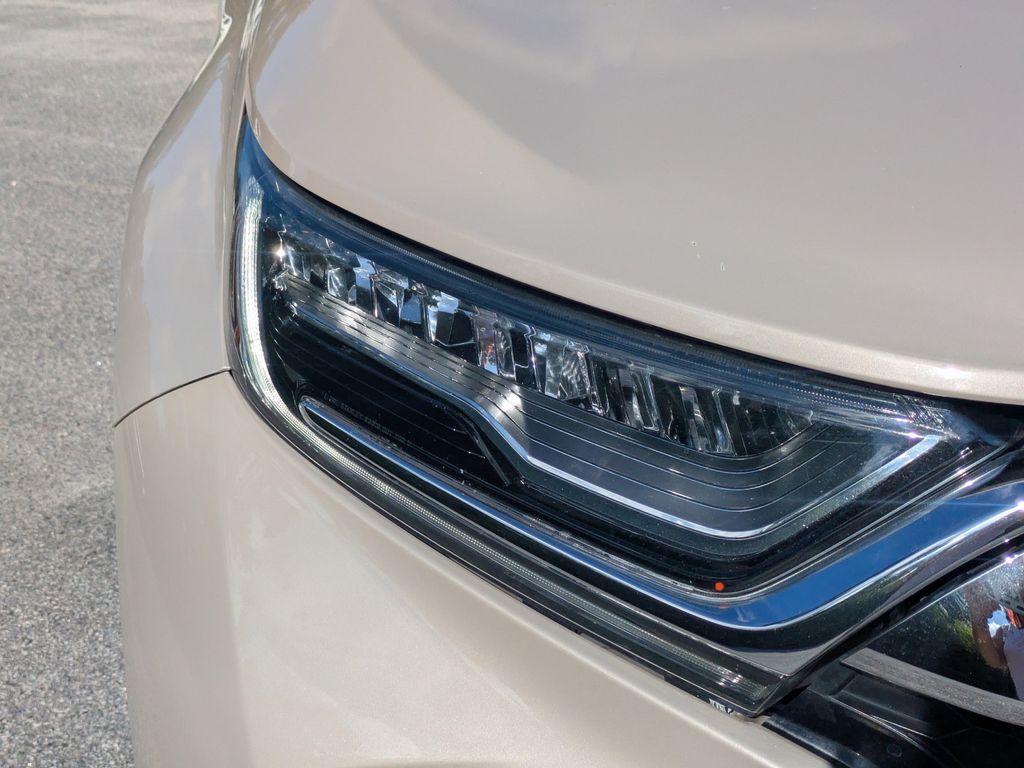 Used 2018 Honda CR-V SUV