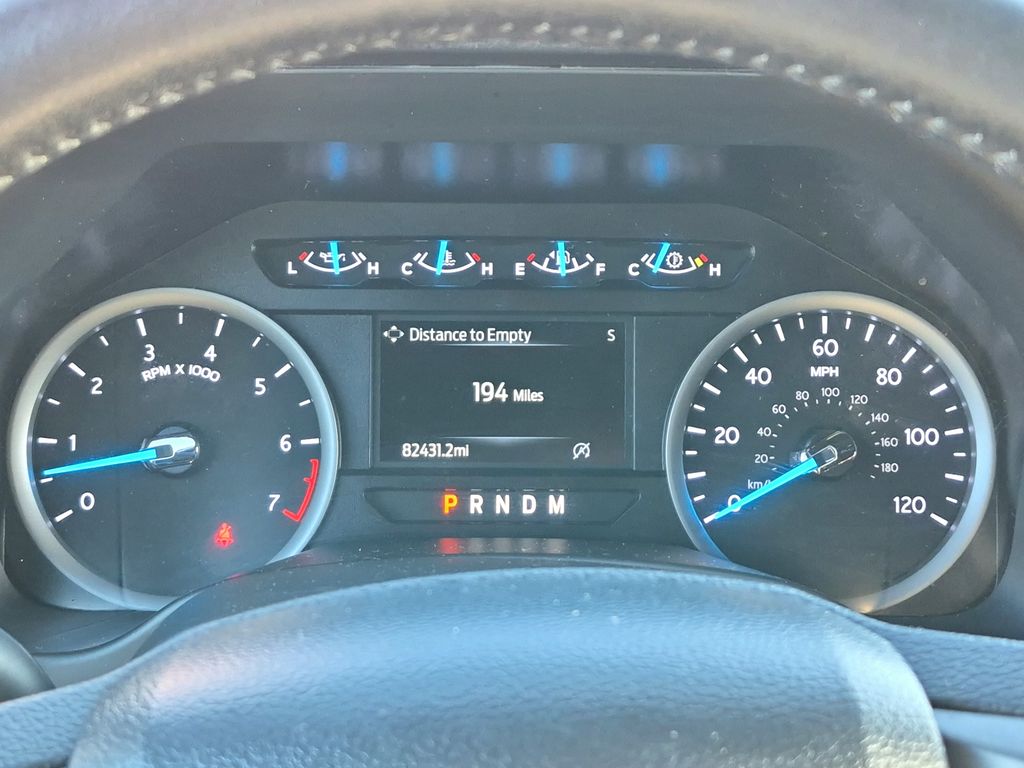 2020 Ford Expedition XLT - 10