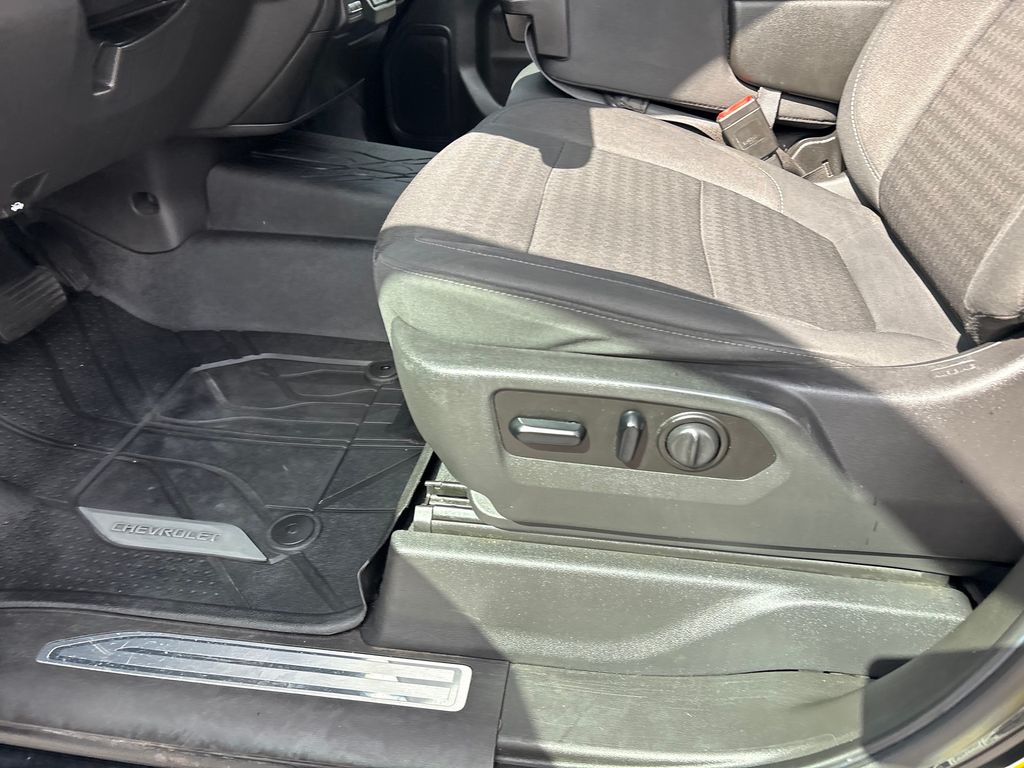 Used Car 2021 Chevrolet Silverado 1500  Lt For Sale Under $35,000 In Austin, Texas