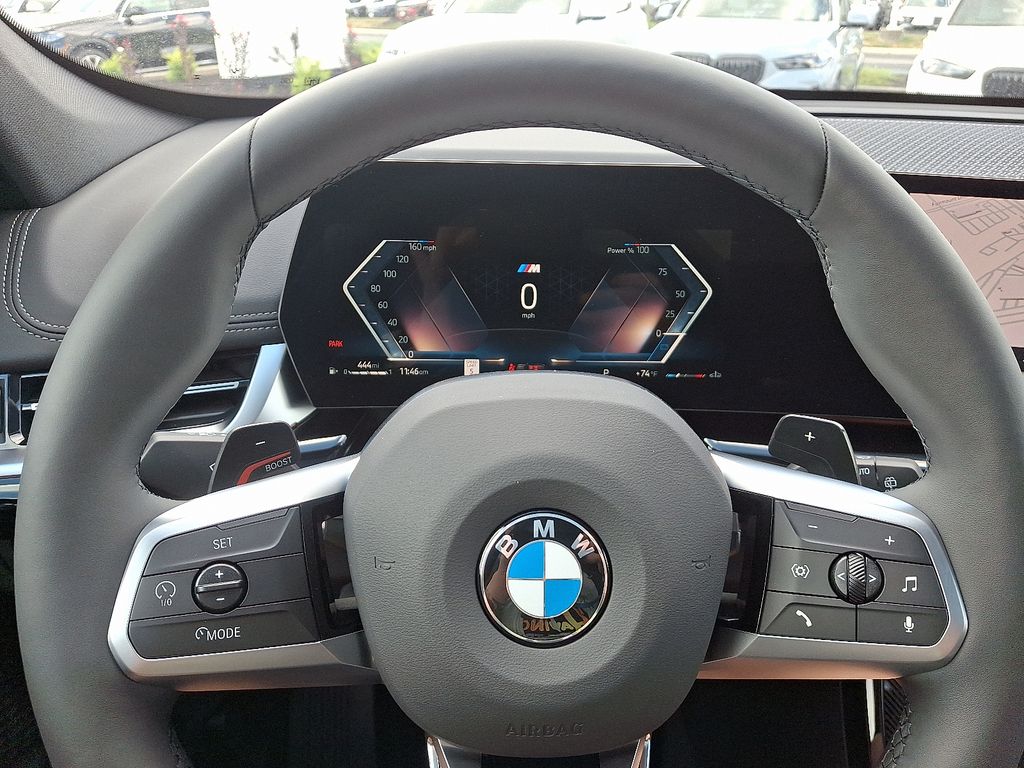 Thumbnail: 2026 BMW X1 - 9