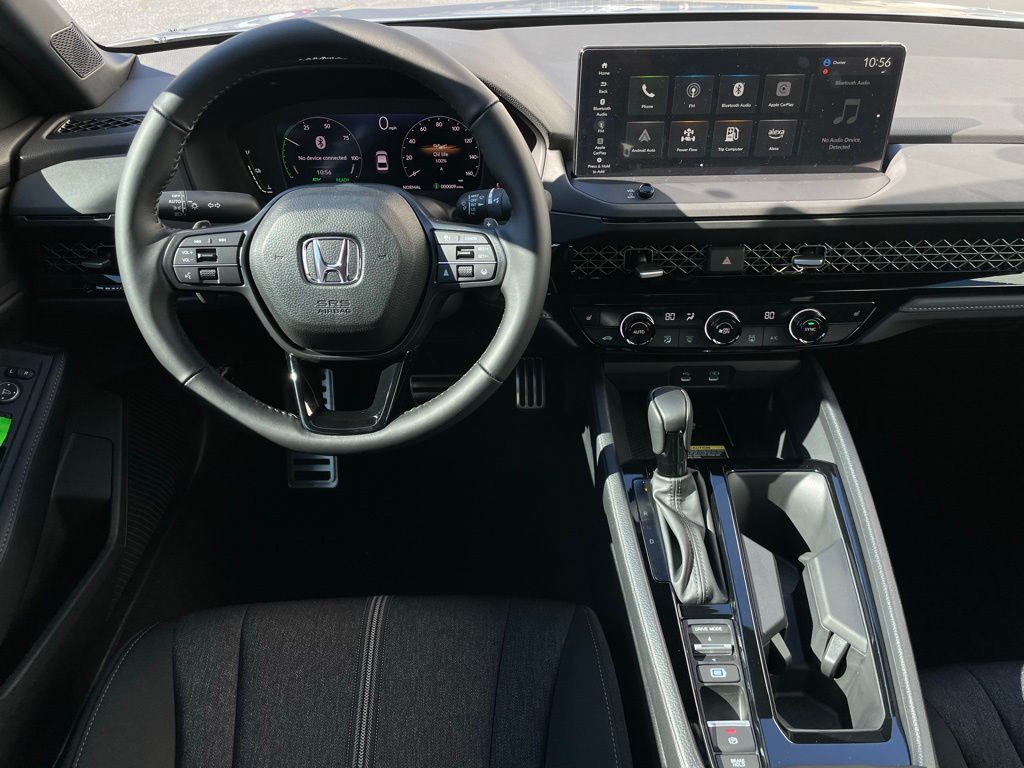Thumbnail: 2025 Honda Accord - 11