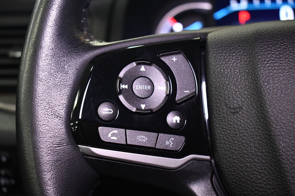 Thumbnail: 2022 Honda Pilot - 23