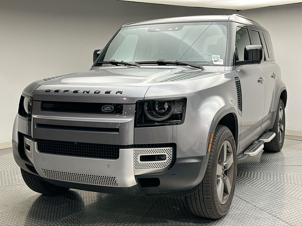 2023 Land Rover Defender 110 -
                Englewood, NJ