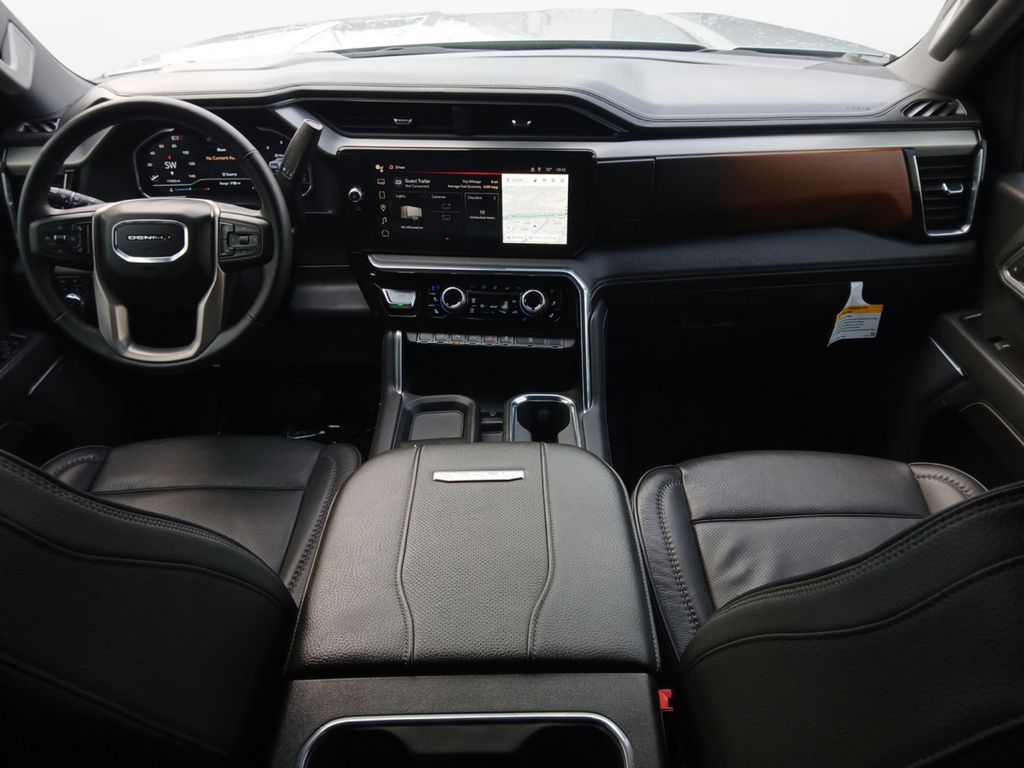 Used Car 2025 Gmc Sierra 2500hd  Denali For Sale Under $80,000 In Austin, Texas