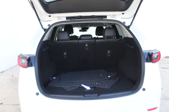 Used Car 2024 Mazda Cx-5  2.5 S Select Package For Sale Under $30,000 In Georgetown, Texas