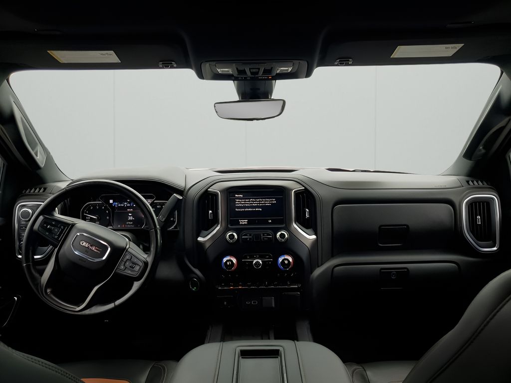 Used Car 2019 Gmc Sierra 1500  At4 For Sale Under $40,000 In Austin, Texas