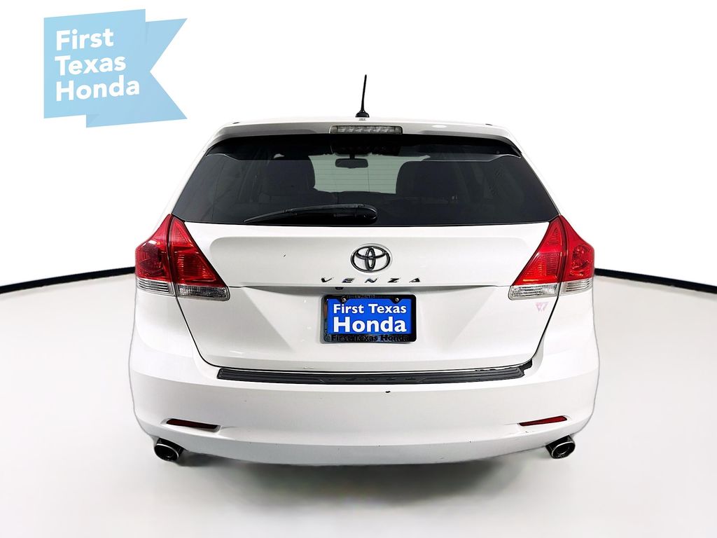 Used Car 2009 Toyota Venza  Base For Sale Under $10,000 In Austin, Texas